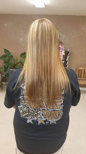 Barber Shop «Cut Mania Barber Shop and More», reviews and photos, 18308 Commission Rd, Long Beach, MS 39560, USA