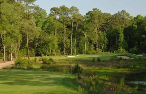 Golf Club «May River Golf Club», reviews and photos, 350 Mt Pelia Rd, Bluffton, SC 29910, USA