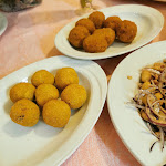 Photo n°3 de l'avis de Adrià.a fait le 20/09/2019 à 15:29 sur le  Pizzeria Trattoria O' Sole Mio à Bologna