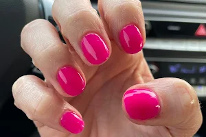 Allure Nail Bar Denton image