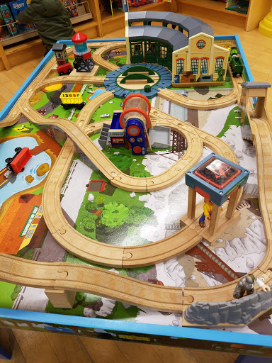 Book Store «Barnes & Noble + Starbucks», reviews and photos, 1350 Bald Hill Rd, Warwick, RI 02886, USA