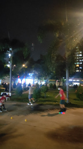 Top 20 công viên Quận Tân Phú Hồ Chí Minh 2022