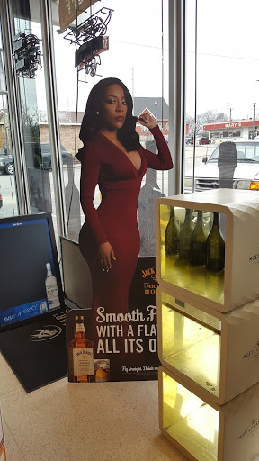 Liquor Store «R & R Liquor Store», reviews and photos, 1043 Jefferson St, Nashville, TN 37208, USA