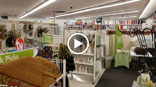 Fabric Store «Jo-Ann Fabrics and Crafts», reviews and photos, 208 Collier Dr, Sevierville, TN 37862, USA