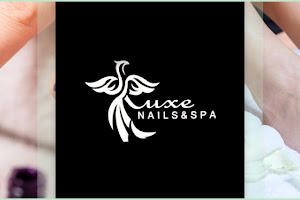 Luxe Nails Salon