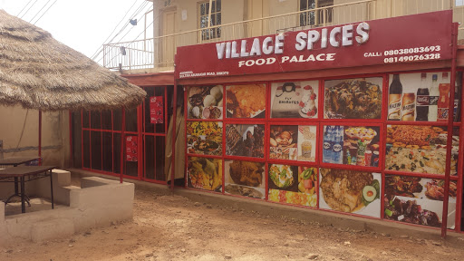 Village Spices Food Palace Sokoto, Mabera, Sokoto, Nigeria, Family Restaurant, state Sokoto
