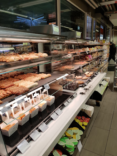 Rezensionen über Migros Supermarkt (mit Daily Produkten) in Sarnen - Supermarkt