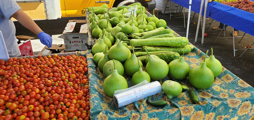 Evergreen Farmers' Market