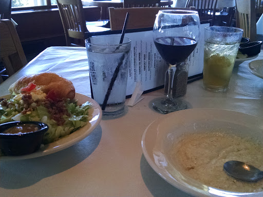 Family Restaurant «California Dreaming Restaurant», reviews and photos, 401 Main St, Columbia, SC 29201, USA