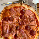 Photo n°2 de l'avis de Dario.e fait le 18/09/2020 à 20:41 sur le  Pizzeria Piccolino à Zambujeira do Mar