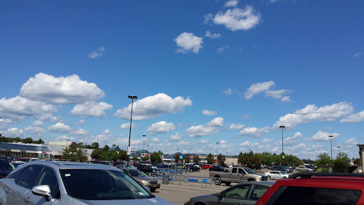 Department Store «Walmart Supercenter», reviews and photos, 2405 Vestal Pkwy E, Vestal, NY 13850, USA