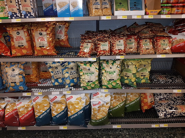Købmanden Skelvangsvej - Supermarked