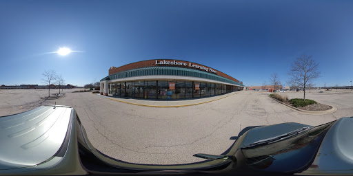 Educational Supply Store «Lakeshore Learning Store», reviews and photos, 1403 N Rand Rd, Palatine, IL 60074, USA