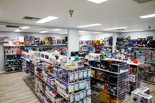 Toy Store «Toy Arena», reviews and photos, 14145 Proctor Ave, La Puente, CA 91746, USA