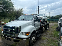 Expedited towing and hauling - Photo 2 - Car repair in , Detroit