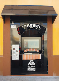 Photos du propriétaire du Pizzas à emporter Rebel Pizza à Livron-sur-Drôme - n°1