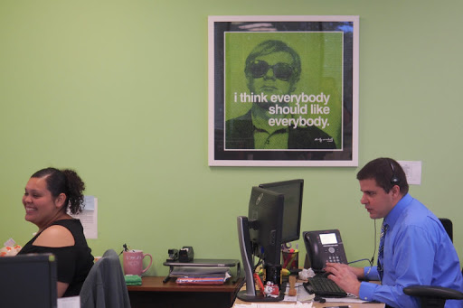 Credit Counseling Service «Sky Blue Credit Repair», reviews and photos