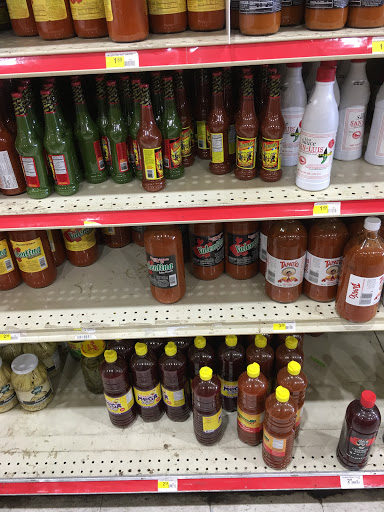 Supermarket «GIGANTE INTERNATIONAL MARKET», reviews and photos, 209 NE Front St, Milford, DE 19963, USA