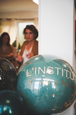 L'Institut Camille & Mélanie à Guipavas