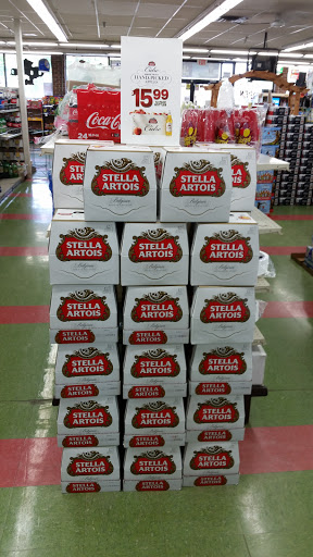 Liquor Store «Stop 24 Liquors», reviews and photos, 319 Veterans Pkwy, Bolingbrook, IL 60490, USA