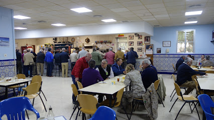 Información y opiniones sobre Cantina de Diego de Caserío La Gironda
