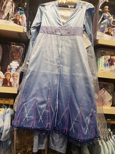 Toy Store «Disney Store», reviews and photos, 428 Inland Center Dr, San Bernardino, CA 92408, USA