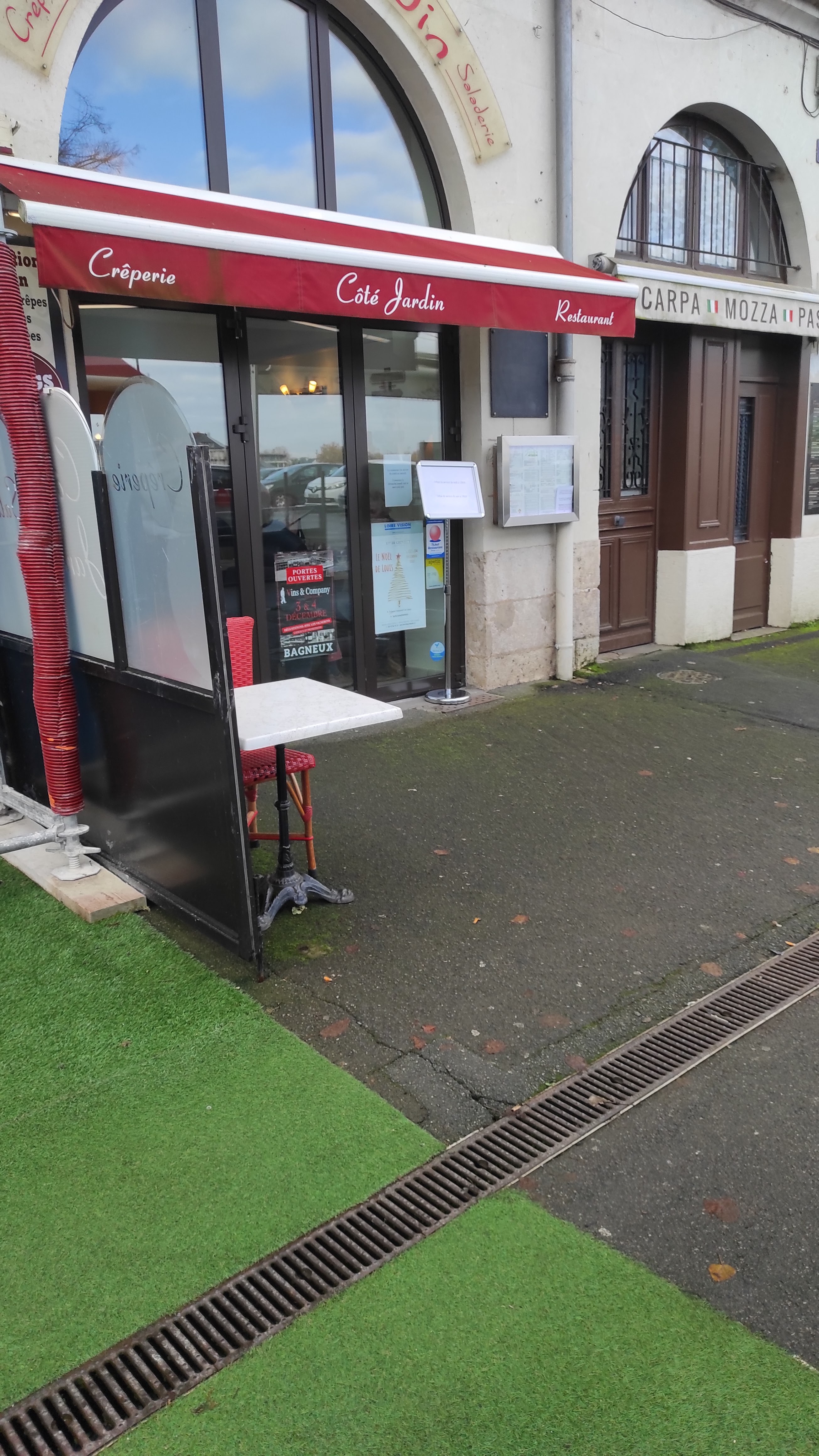 Photo n° 2 de l'avis de Jean-Marc. fait le 29/11/2022 à 12:37