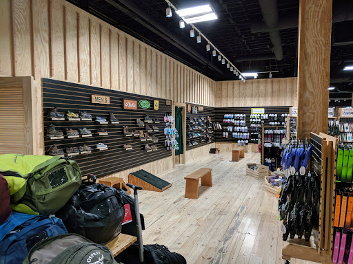Outdoor Sports Store «Great Outdoor Provision Co.», reviews and photos, 3104 Northline Ave, Greensboro, NC 27408, USA