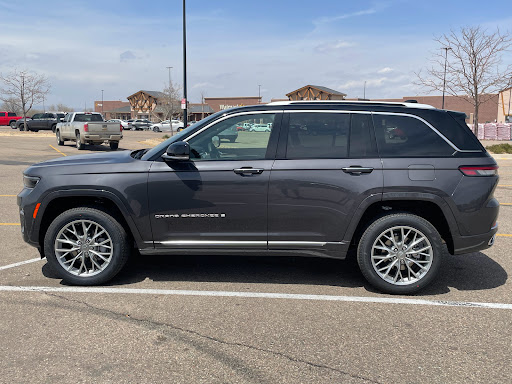 Used Car Dealer «Gaylord Sales & Leasing Co», reviews and photos, 332 Norfolk St e, Aurora, CO 80011, USA