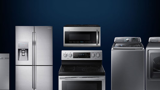 Worley Appliance Repair in Andalusia, Alabama