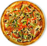 Aliment-réconfort du Restauration rapide MAMAN Pizza & Crêpes à Paris - n°1