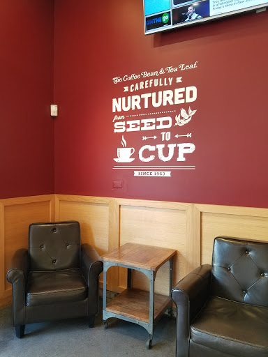 Coffee Shop «The Coffee Bean & Tea Leaf», reviews and photos, 2220 Village Walk Dr #140, Henderson, NV 89052, USA