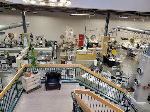 Furniture Store «American Furniture Warehouse», reviews and photos, 10550 Jake Jabs Blvd, Longmont, CO 80504, USA