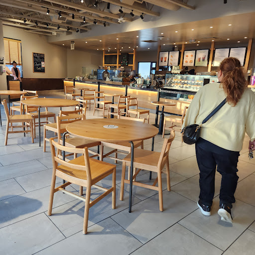 Starbucks image