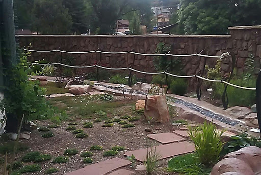 Spa «SunWater Spa», reviews and photos, 514 El Paso Blvd, Manitou Springs, CO 80829, USA