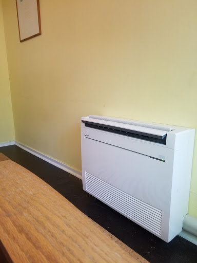 Monteros Heating and Air image