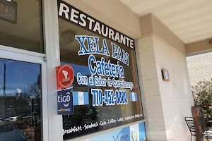 Xela Pan Cafe image