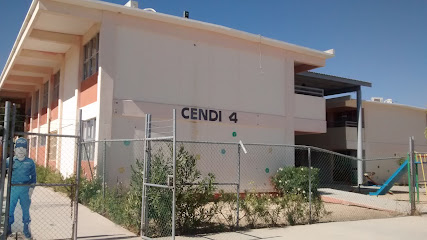 CENDI No. 4