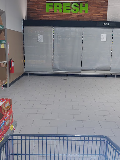 Supermarket «ALDI», reviews and photos, 2317 North Point Blvd, Dundalk, MD 21222, USA