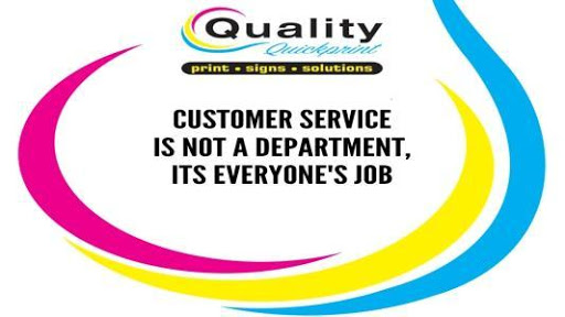 Print Shop «Quality QuickPrint», reviews and photos, 1441 N Amelia Ave, DeLand, FL 32724, USA