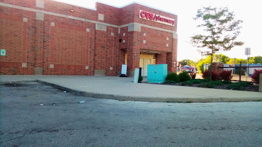 CVS, 5929 W Lisbon Ave, Milwaukee, WI 53210, USA, 