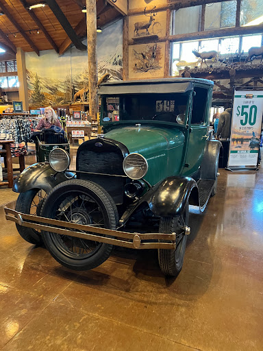 Outdoor Sports Store «Bass Pro Shops», reviews and photos, 7970 Northfield Blvd, Denver, CO 80238, USA