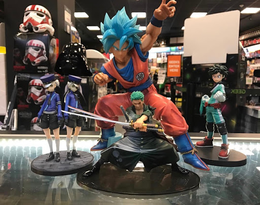 Gift Shop «ThinkGeek», reviews and photos, 6020 E 82nd St #1021, Indianapolis, IN 46250, USA