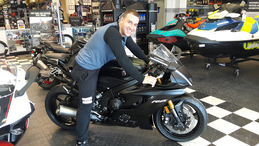 Motorsports Store «North Miami Motorsports», reviews and photos, 17777 NW 2nd Ave, Miami, FL 33169, USA