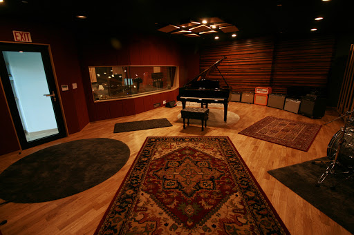 Black Key Studios