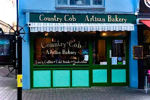 The Country Cob Artisan Bakery image