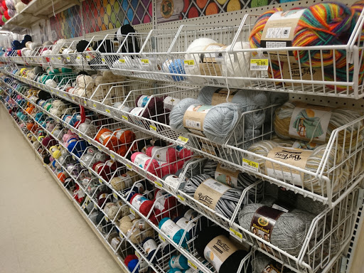 Fabric Store «Jo-Ann Fabrics and Crafts», reviews and photos, 2267 Northampton St, Holyoke, MA 01040, USA