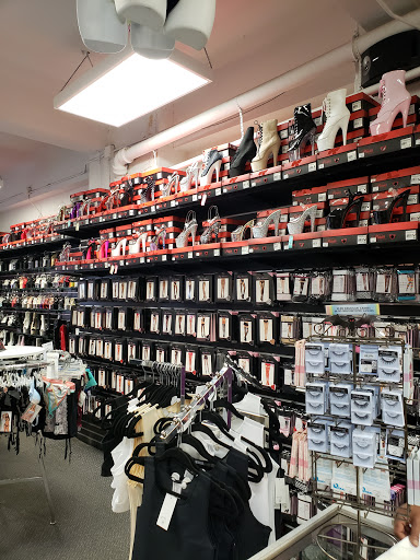 Adult Entertainment Store «Venus Unveiled», reviews and photos, 711 W Lake St #104, Minneapolis, MN 55408, USA