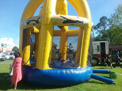 Water Park «Veterans Park & Splash Pad», reviews and photos, 509-599 Ronald Reagan Hwy, DeRidder, LA 70634, USA