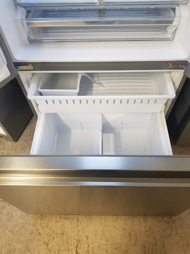 Used Appliance Store «Gently Used Appliance», reviews and photos, 154 Temple Ave, Newnan, GA 30263, USA